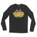 SMHS Nationals Minnie Bow Long Sleeve Tee