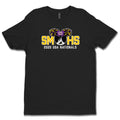 SMHS Nationals Pom Pom Unisex Crewneck Tee