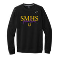 SMHS Pomline Nike Crewneck Sweatshirt