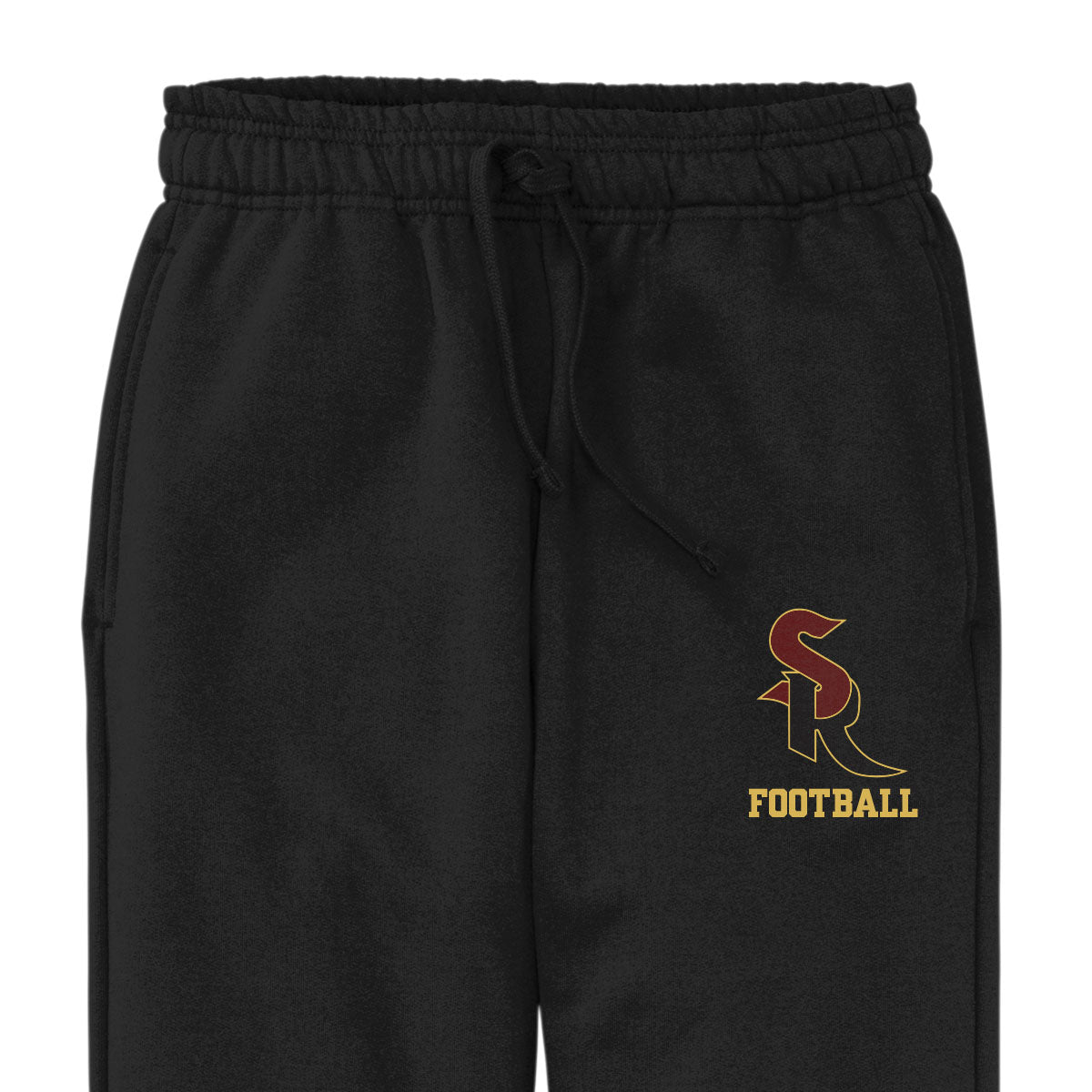 SR Football Unisex Joggers