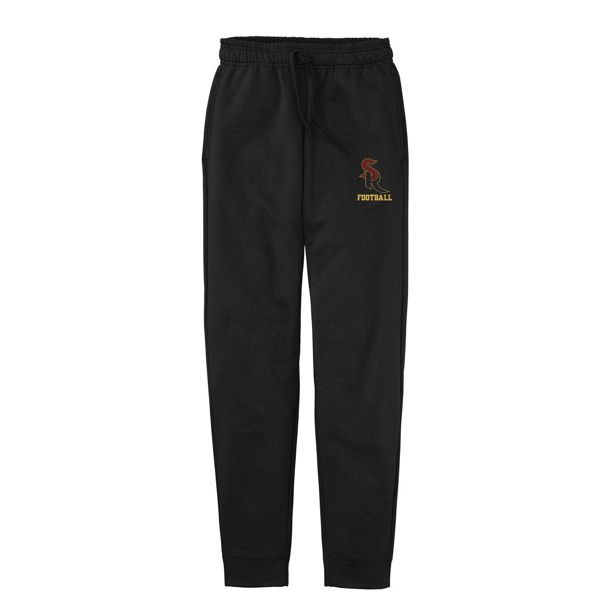 SR Football Unisex Joggers