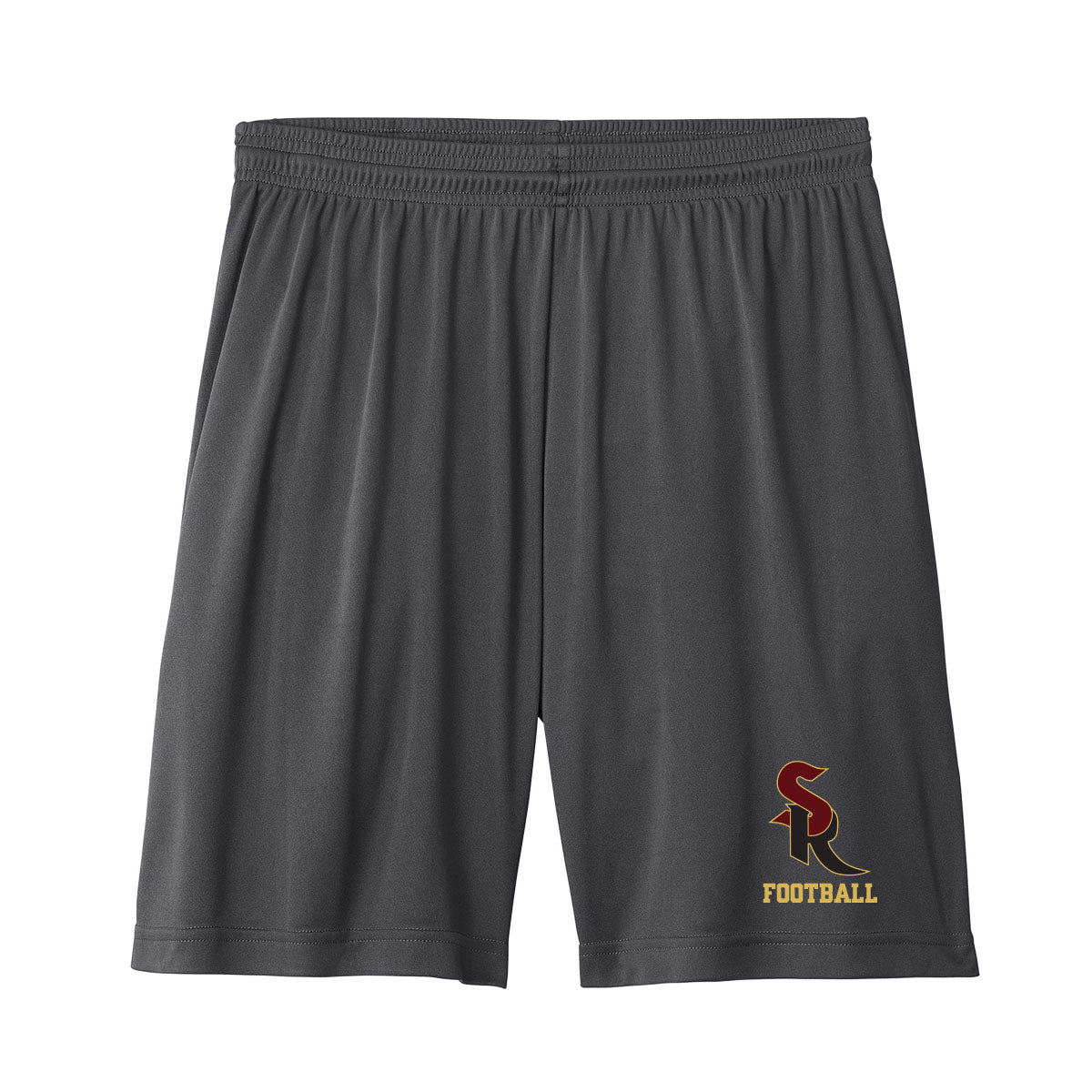 SR Football Shorts
