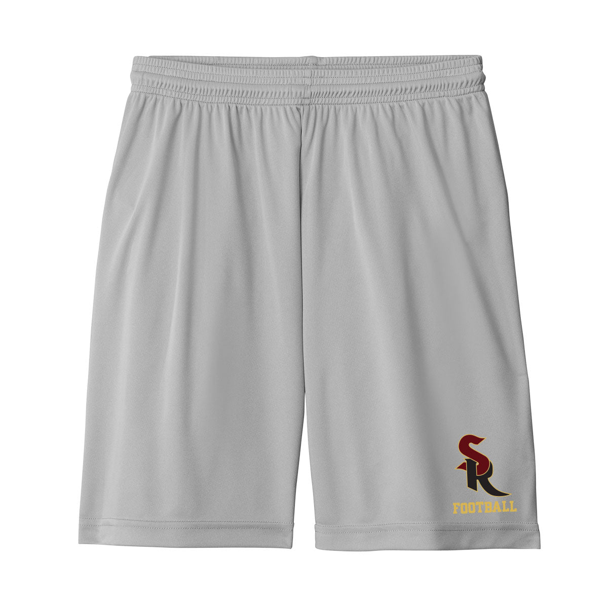 SR Football Shorts