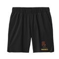 SR Football Mens Repeat Short