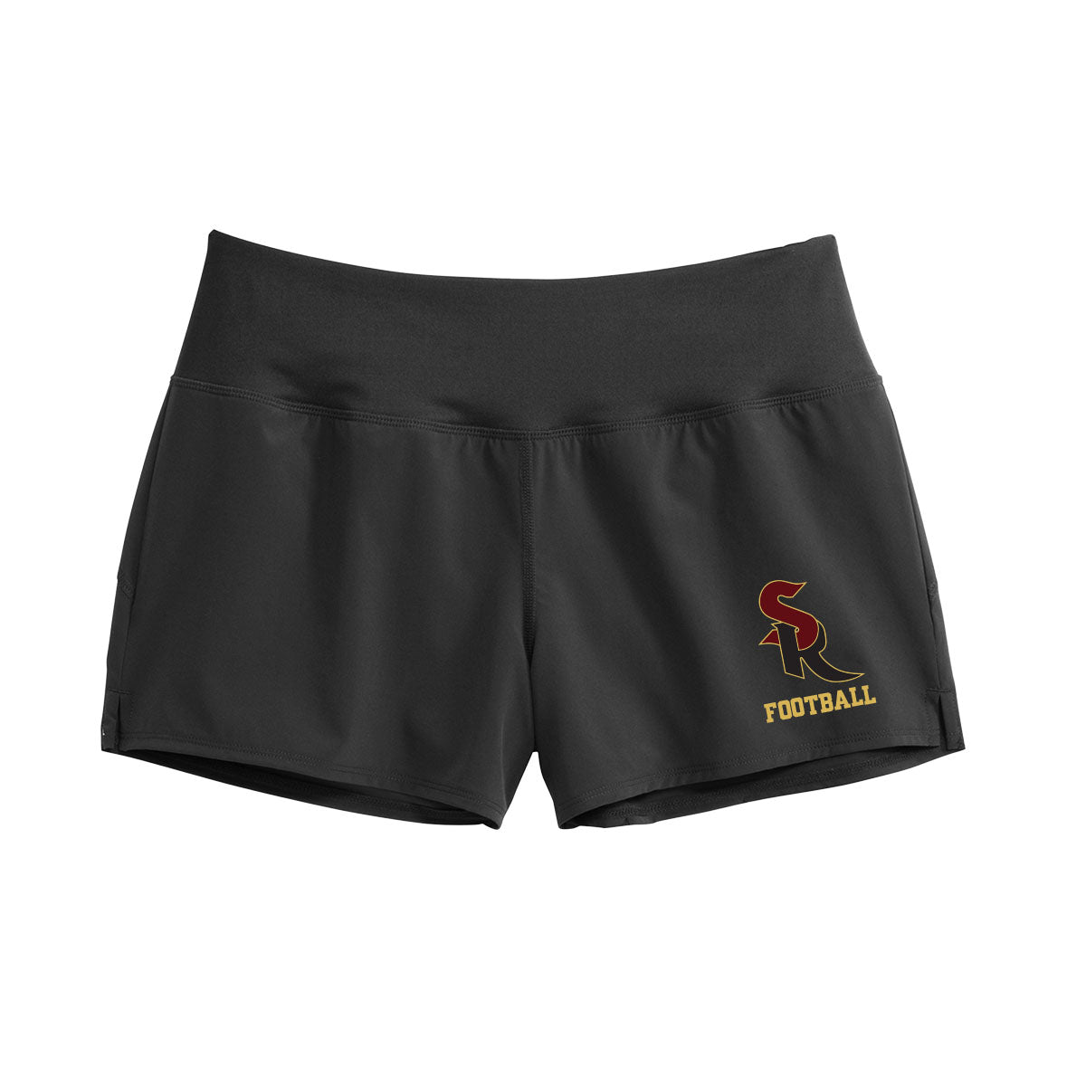 SR Football Women's Shorts