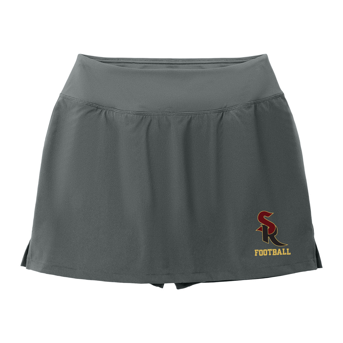 SR Football Athletic Skort
