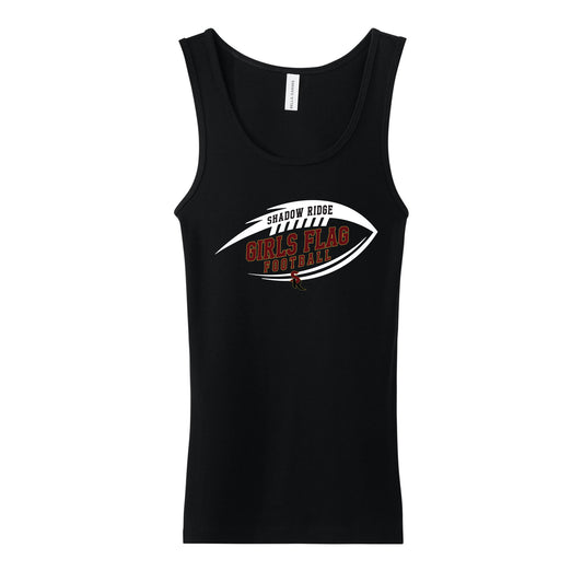 Shadow Ridge Flag Football Women's Tank Top