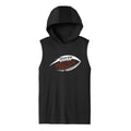 Shadow Ridge Flag Football Unisex Dri Fit Hooded Tank