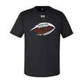 Shadow Ridge Flag Football Under Armour Tee