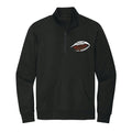Shadow Ridge Flag Football 1/4 Zip Fleece