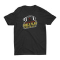 Shadow Ridge Girls Flag Football Unisex Tee