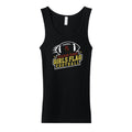 Shadow Ridge Girls Flag Football Women's Tank Top