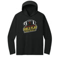 Shadow Ridge Girls Flag Football Performance Hooded Long Sleeve Tee