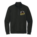 Shadow Ridge Girls Flag Football 1/4 Zip Fleece