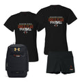 Shadow Ridge Girls Football Team Pack