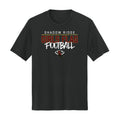 SR Flag Football Practice Dri Fit Tee