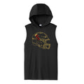 Shadow Ridge Helmet Unisex Dri Fit Hooded Tank