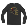 Shadow Ridge Helmet Unisex Long Sleeve Tee