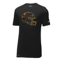Shadow Ridge Helmet Nike Dri Fit Tee