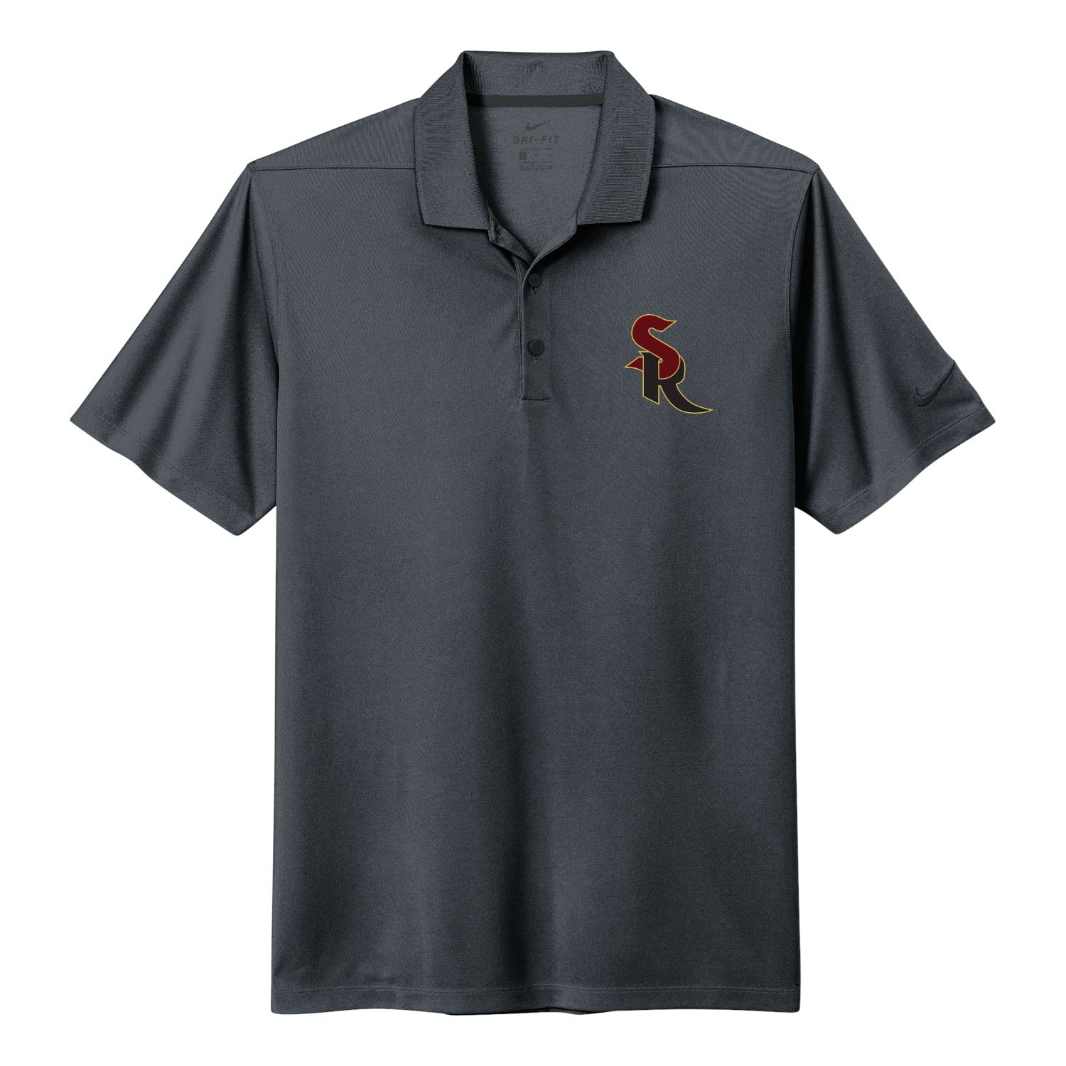 SR Nike Polo