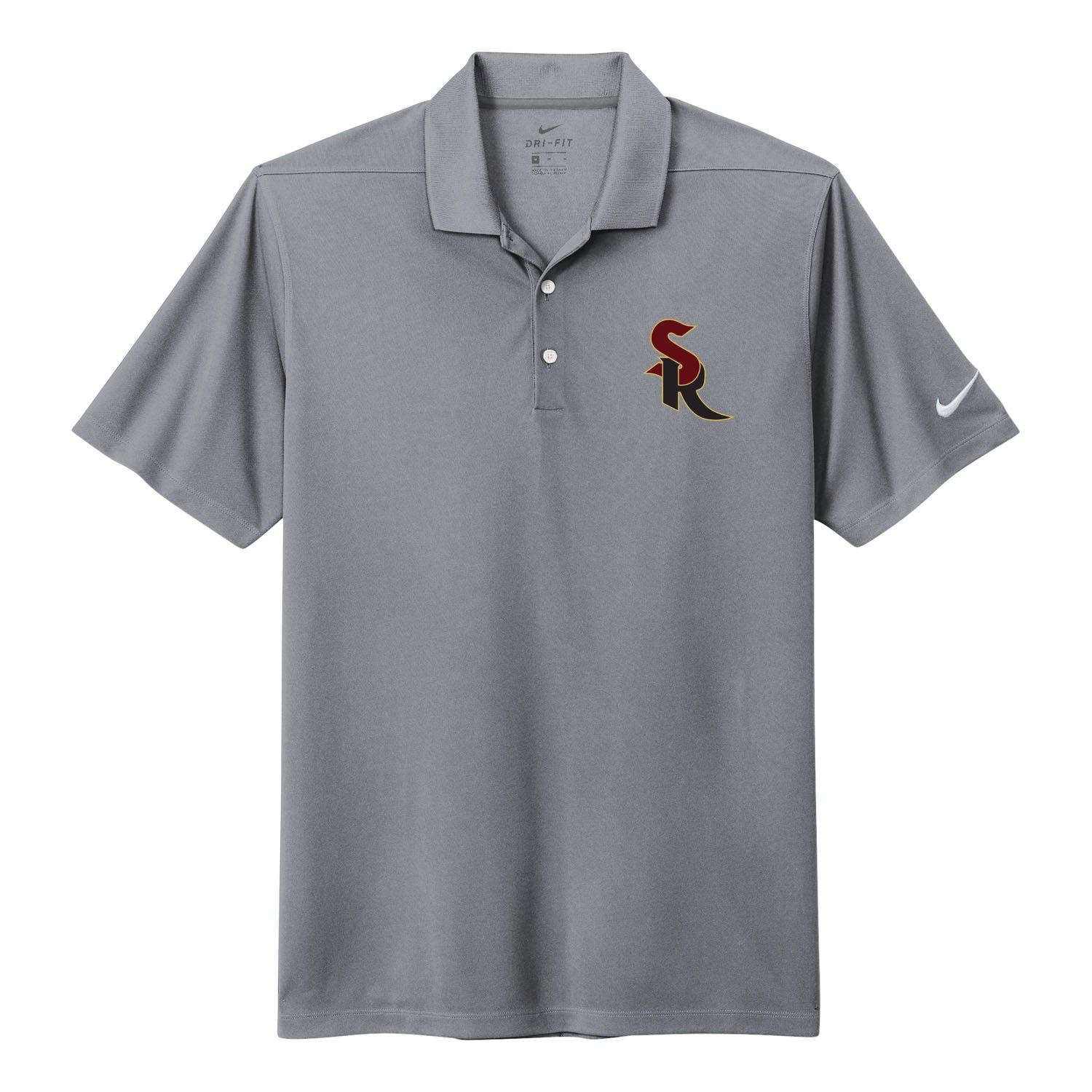 SR Nike Polo