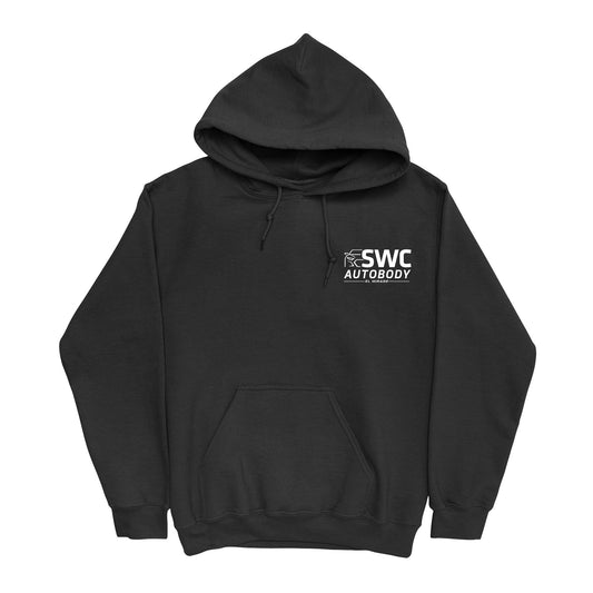 Sunn West City's Auto Body El Mirage Hit Hoodie