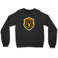 Vistancia Elementary Soccer Unisex Crewneck Sweatshirt