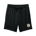 Black Gold Seal Womens Sweat Short