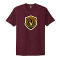 Vistancia Elementary Soccer Unisex Tee