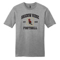 Shadow Ridge Football State Unisex Tee