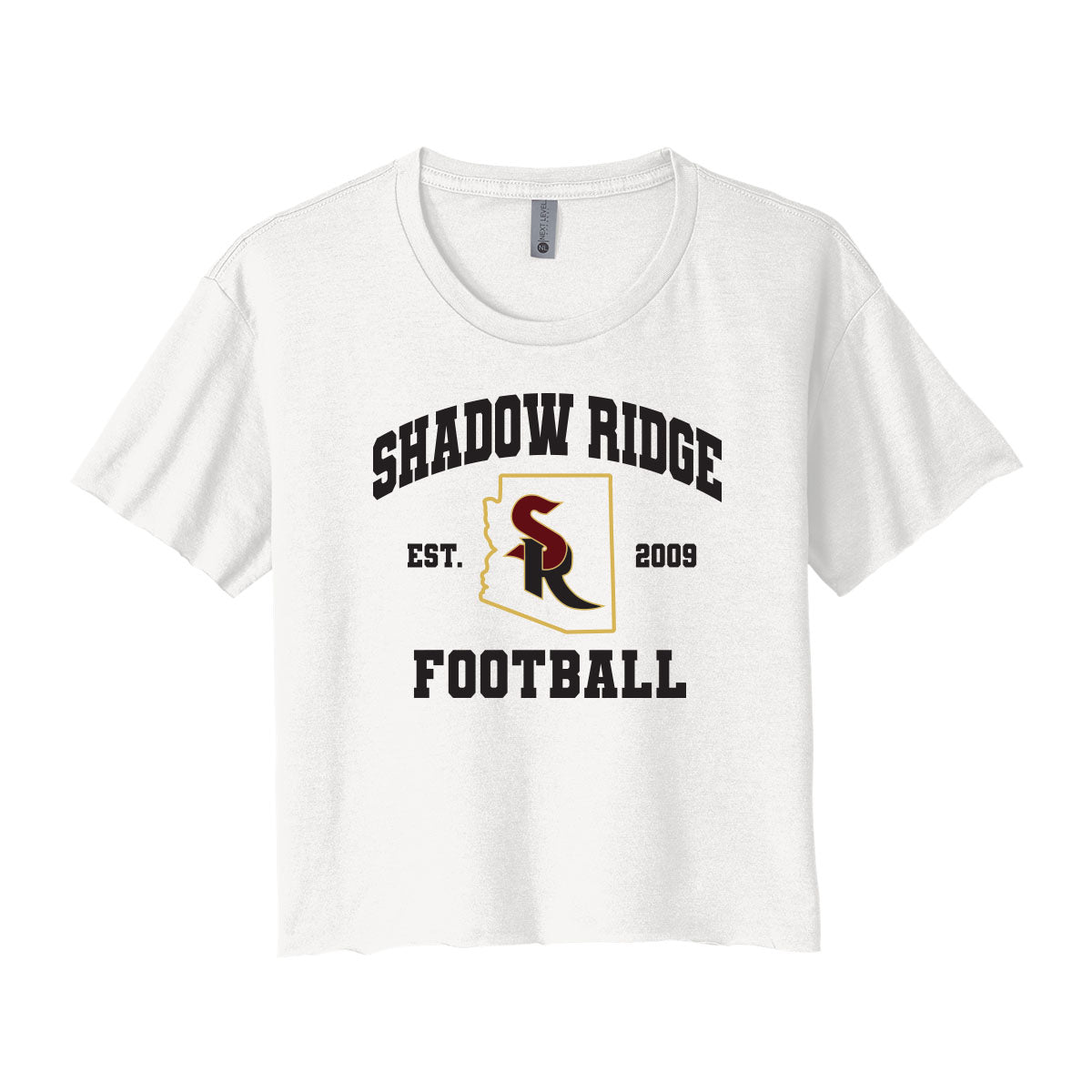 SHADOW RIDGE FOOTBALL – James Lee Dean