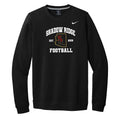 Shadow Ridge Football State Nike Crewneck Sweatshirt