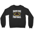 Shadow Ridge Ball Unisex Crewneck Sweatshirt