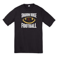Shadow Ridge Ball Dri Fit Tee