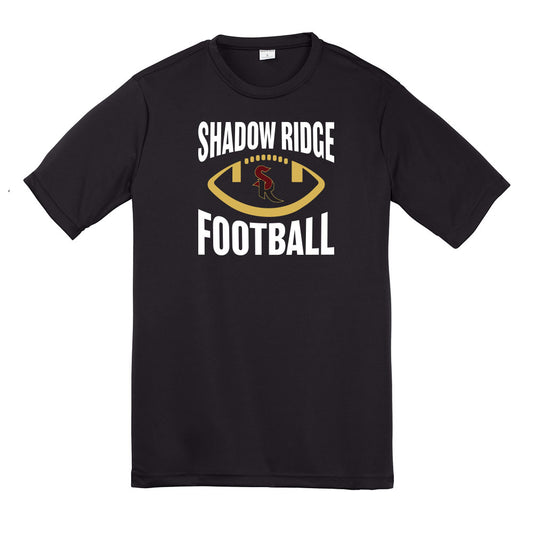 Shadow Ridge Ball Dri Fit Tee