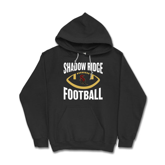 Shadow Ridge Ball Hoodie