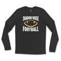 Shadow Ridge Ball Unisex Long Sleeve Tee