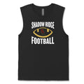 Shadow Ridge Ball Performance Sleeveless Tank
