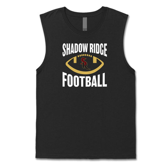 Shadow Ridge Ball Performance Sleeveless Tank