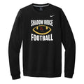 Shadow Ridge Ball Nike Crewneck Sweatshirt