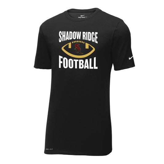 Shadow Ridge Ball Nike Dri Fit Tee