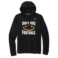 Shadow Ridge Ball Nike Hoodie