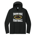 Shadow Ridge Ball Performance Hooded Long Sleeve Tee