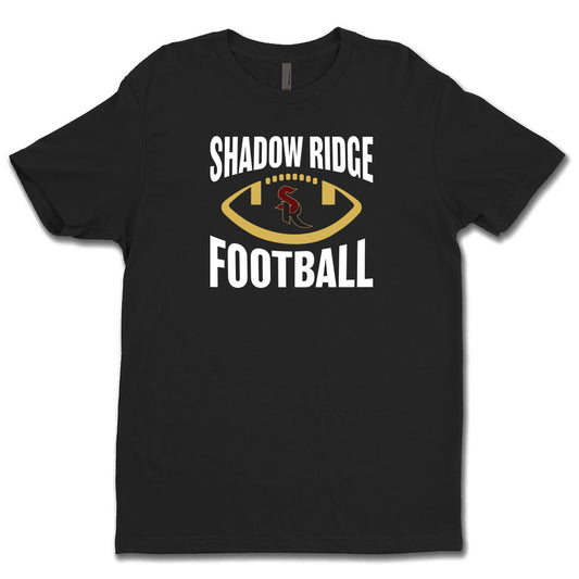 Shadow Ridge Ball Unisex Tee