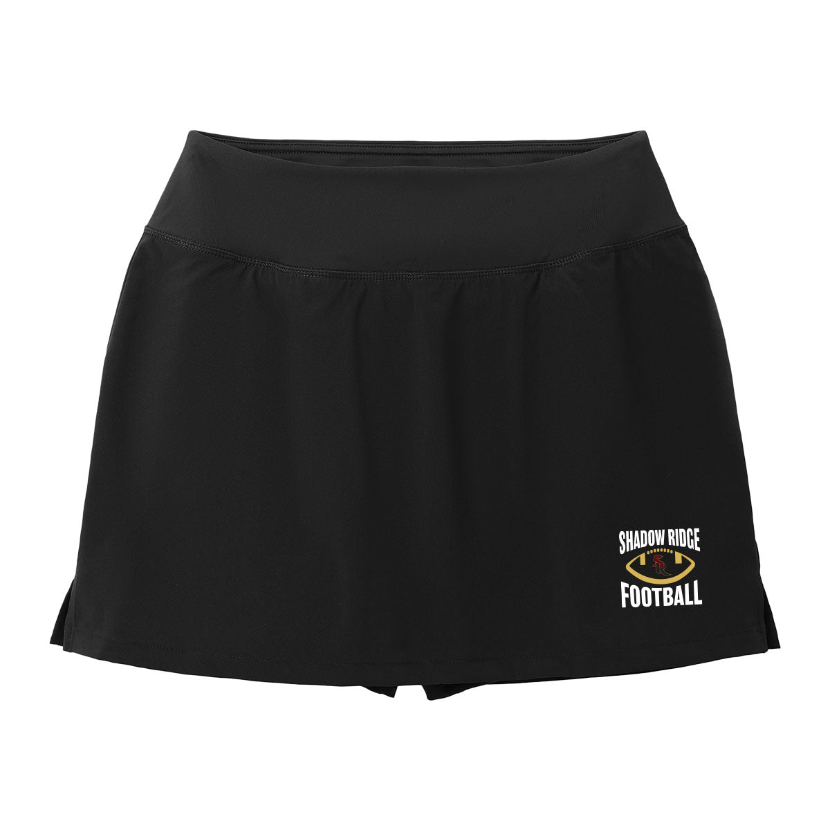 Shadow Ridge Ball Athletic Skort