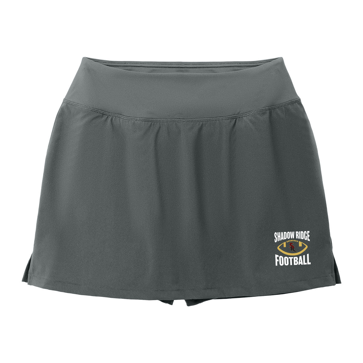 Shadow Ridge Ball Athletic Skort