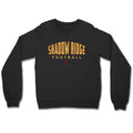 Shadow Ridge Football Unisex Crewneck Sweatshirt