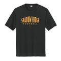 Shadow Ridge Football Dri Fit Tee