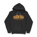 Shadow Ridge Football Hoodie