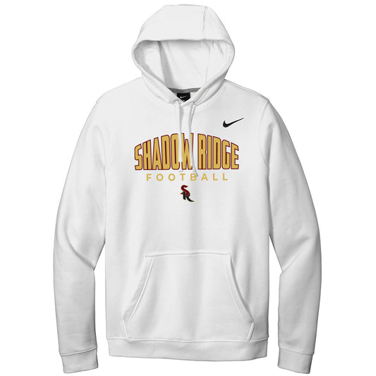 Shadow Ridge Football Nike Hoodie